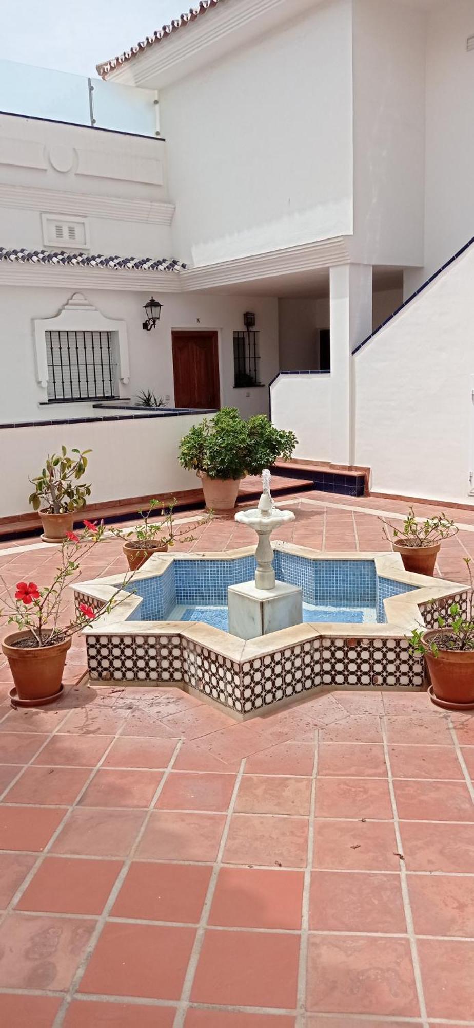 Apartamento Mohana 7 A Pie De Playa El Faro Exterior photo