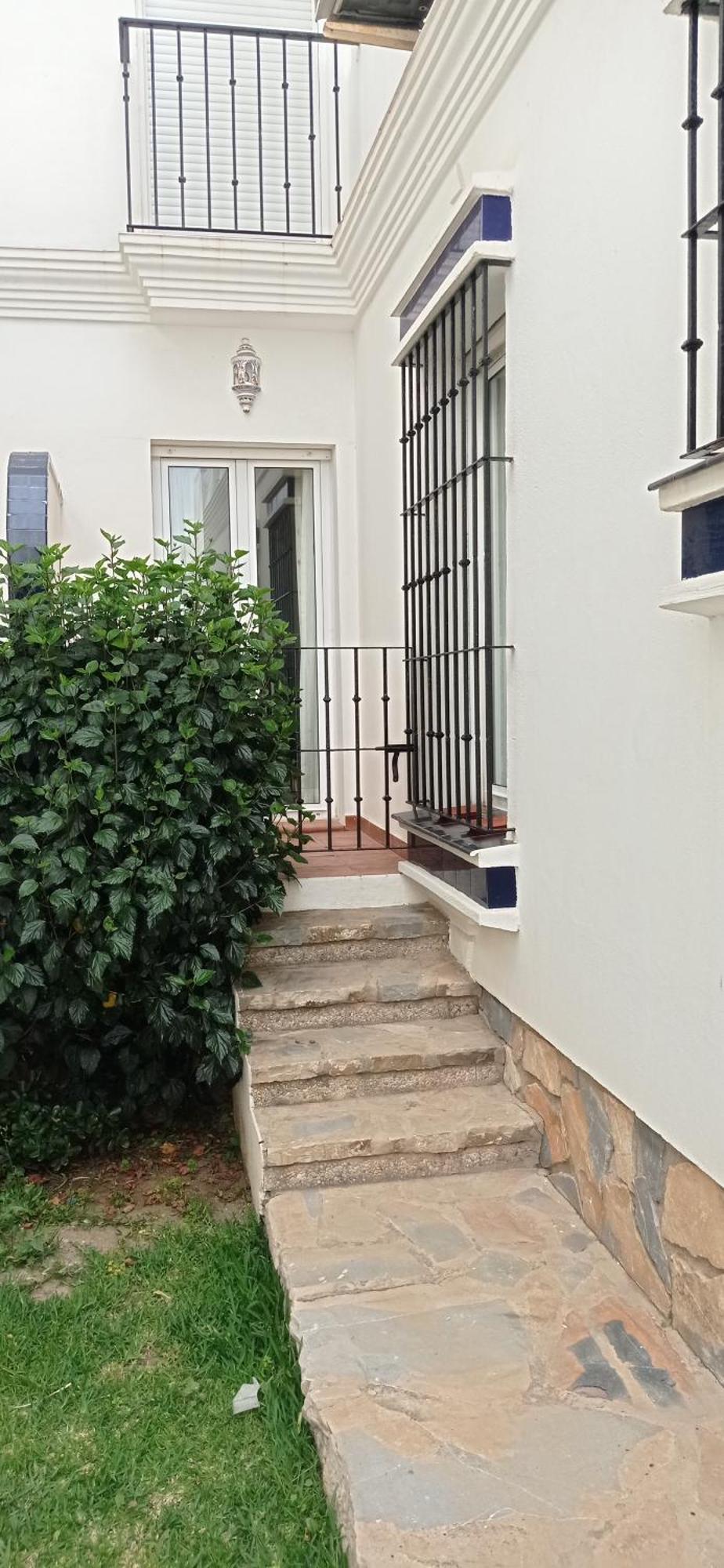 Apartamento Mohana 7 A Pie De Playa El Faro Exterior photo